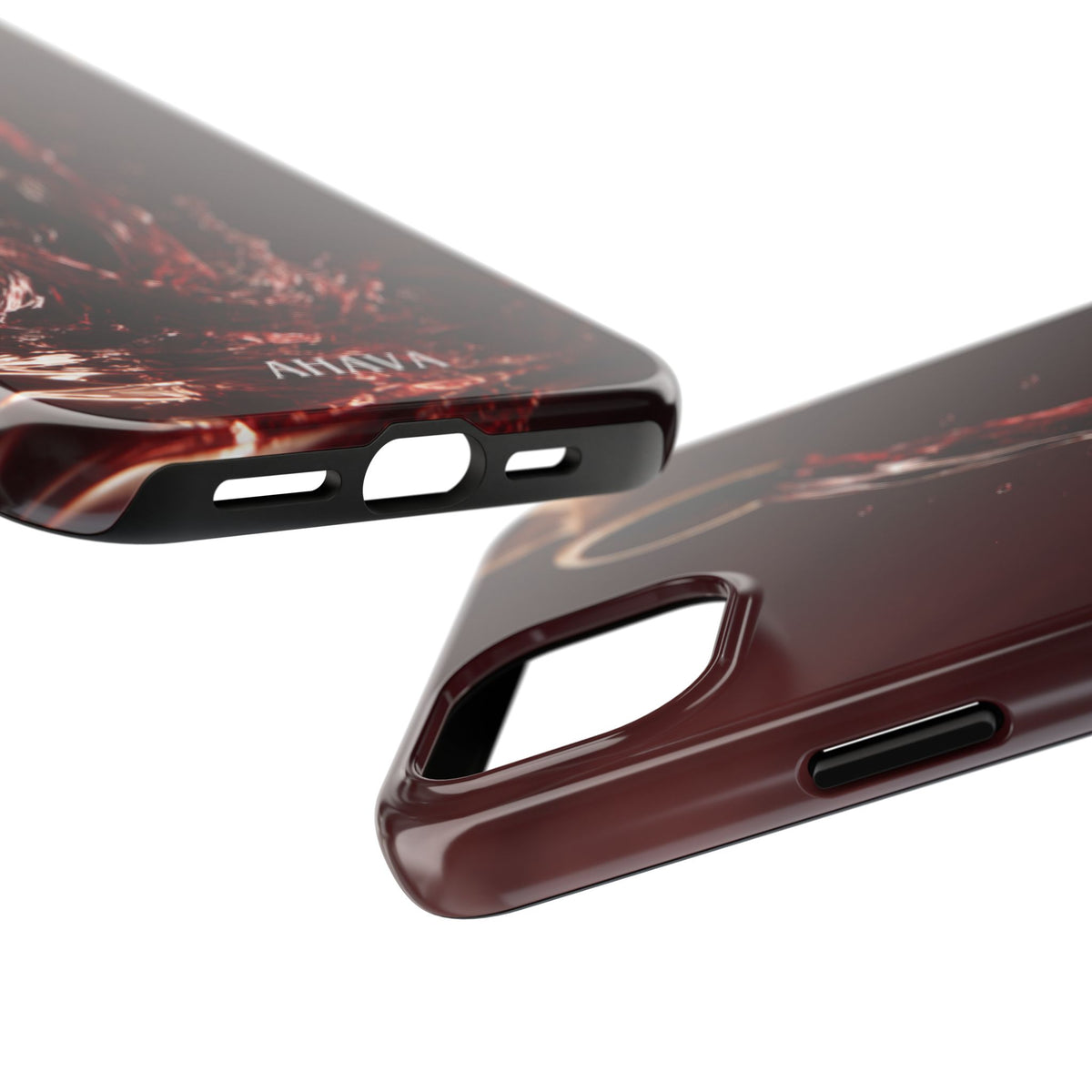New Wine Phone Case