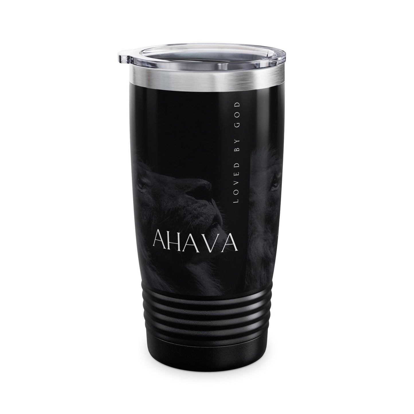 Lion of Judah Tumbler
