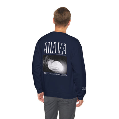 Mark 16:6 – He is Risen Sweatshirt