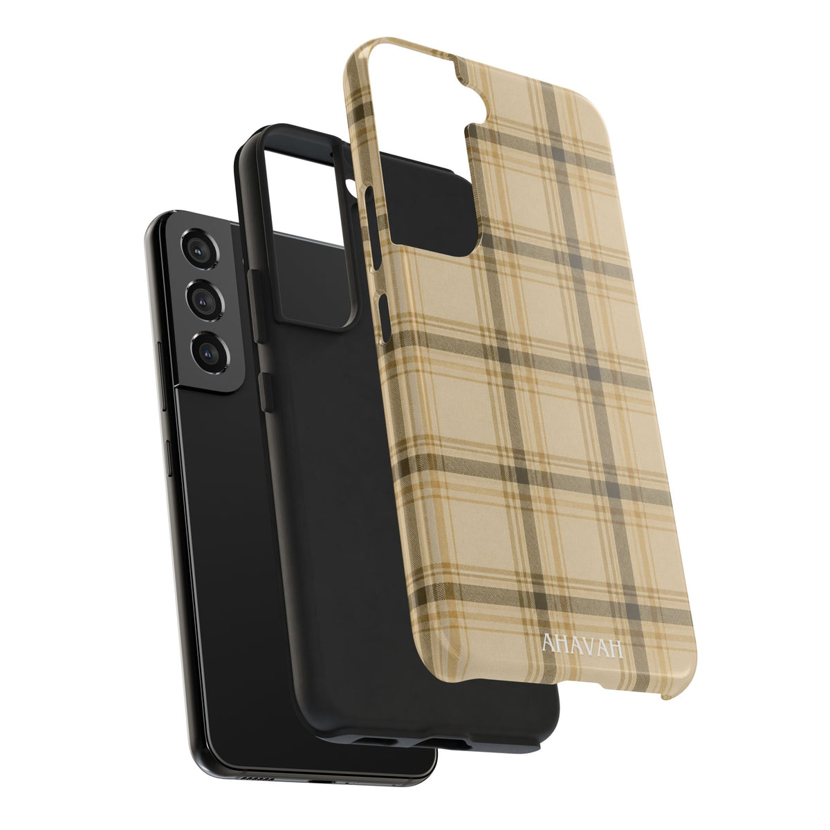 Morning Mercies Phone Case