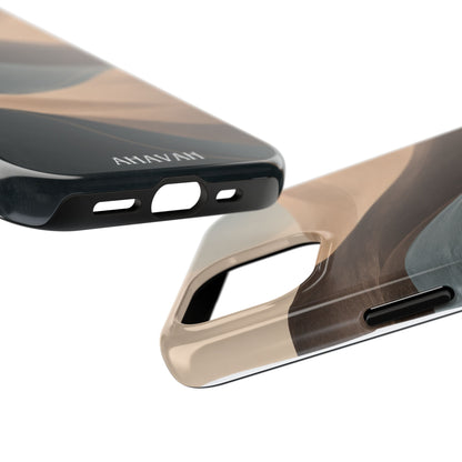 Streams in the Desert | Isaiah 43:19 Phone Case