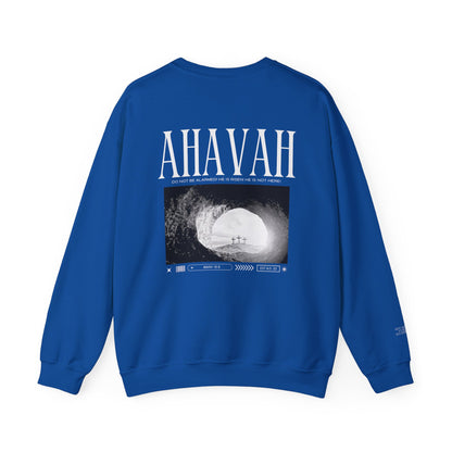 He is Risen | Mark 16:6 Sweatshirt