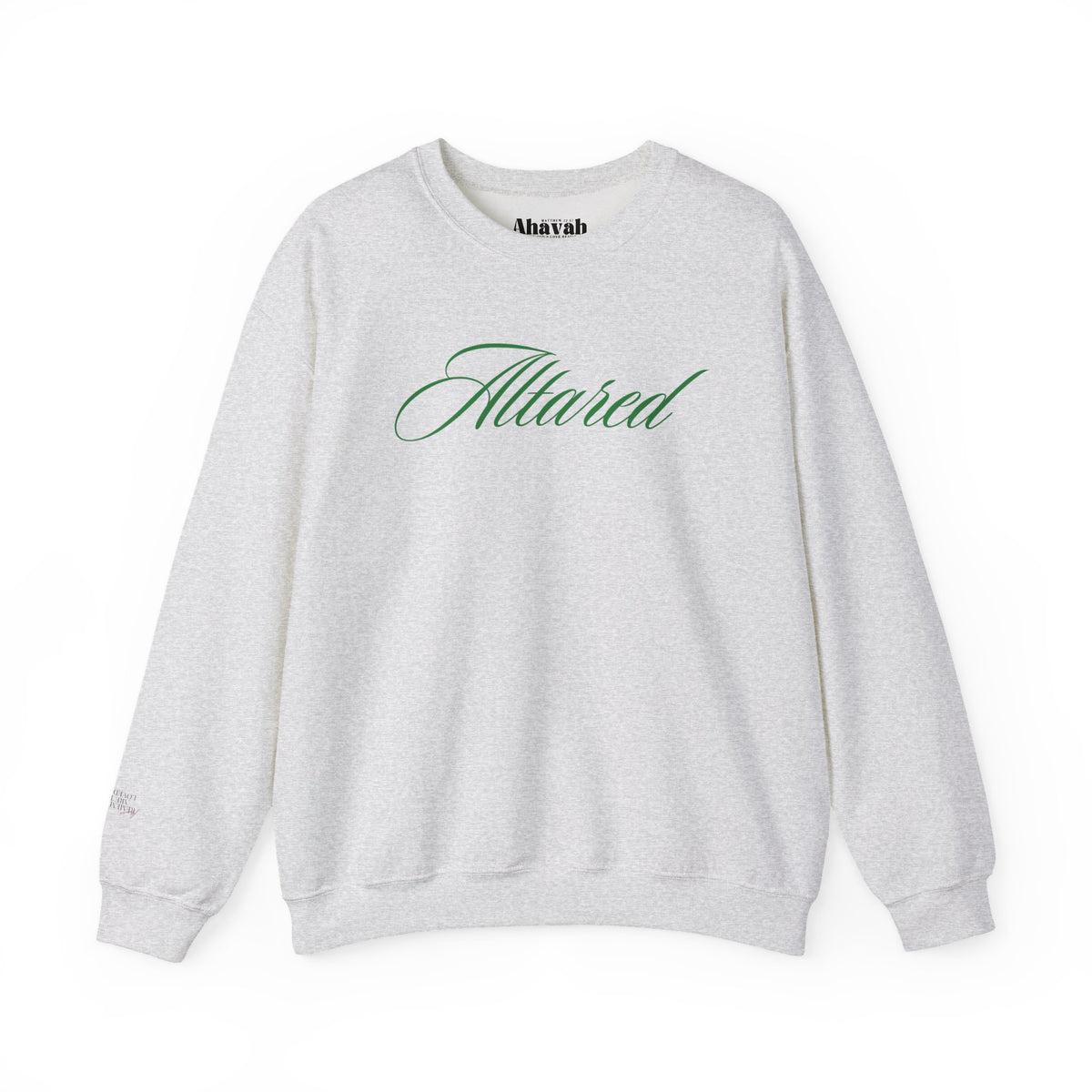 Altared Sweatshirt