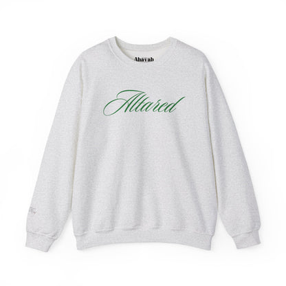 Altared Sweatshirt