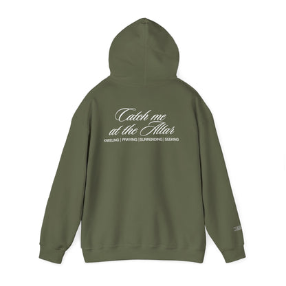 Altared Hoodie
