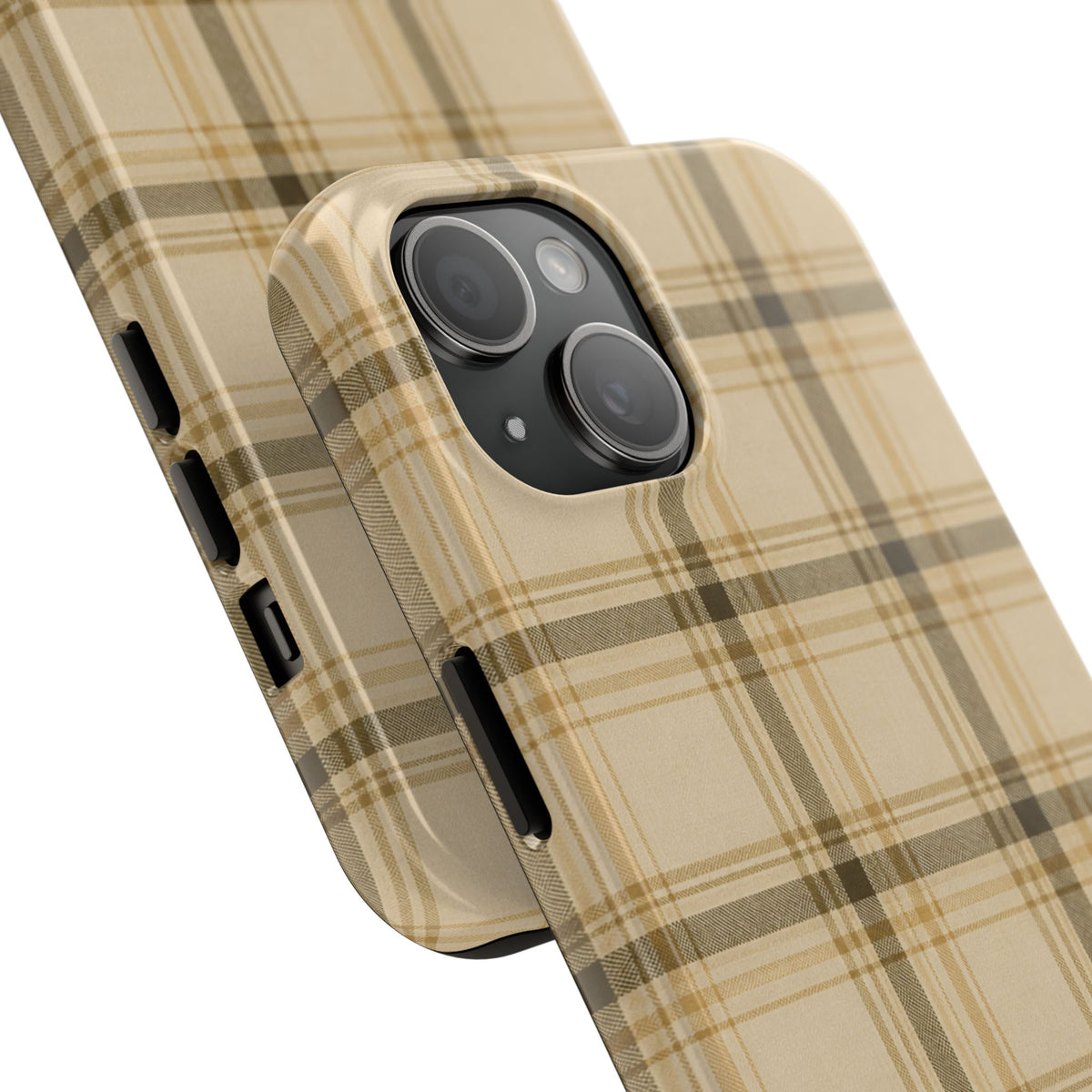 Morning Mercies Phone Case