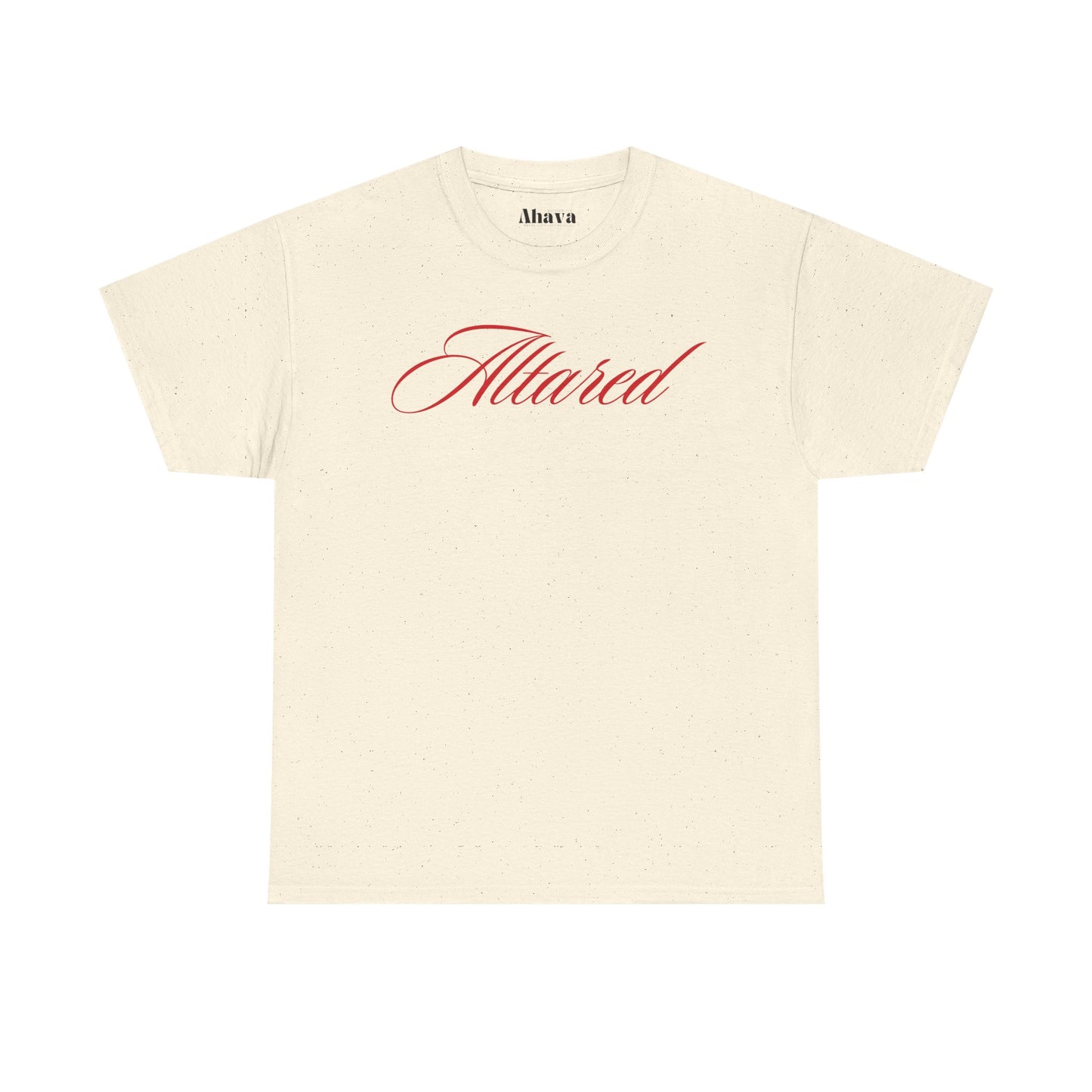 Catch Me at the Altar Shirt