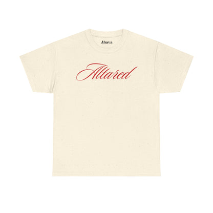 Catch Me at the Altar Shirt