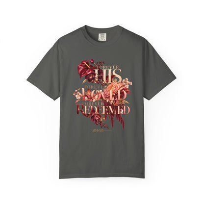 Forever His | Covenant Bloom T-Shirt