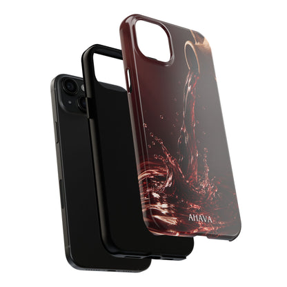New Wine Phone Case