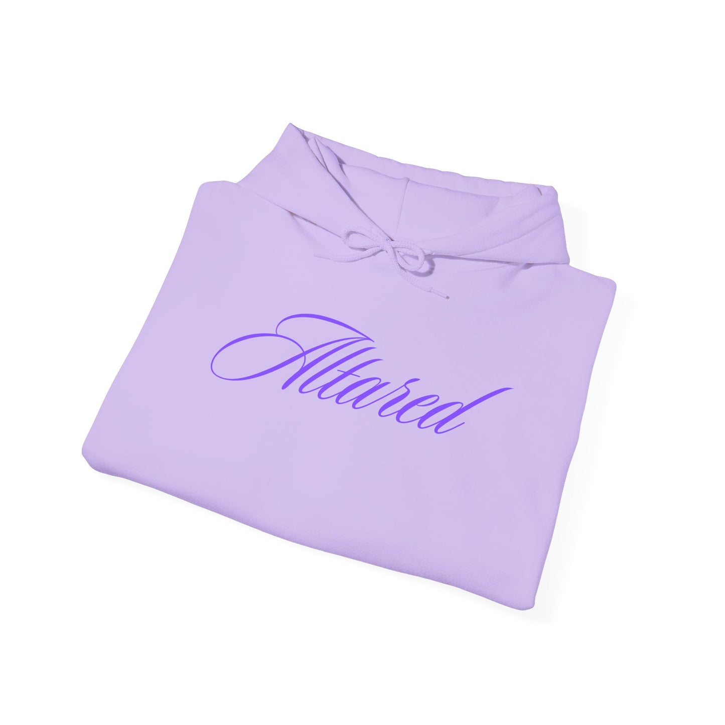 Catch Me at the Altar Hoodie