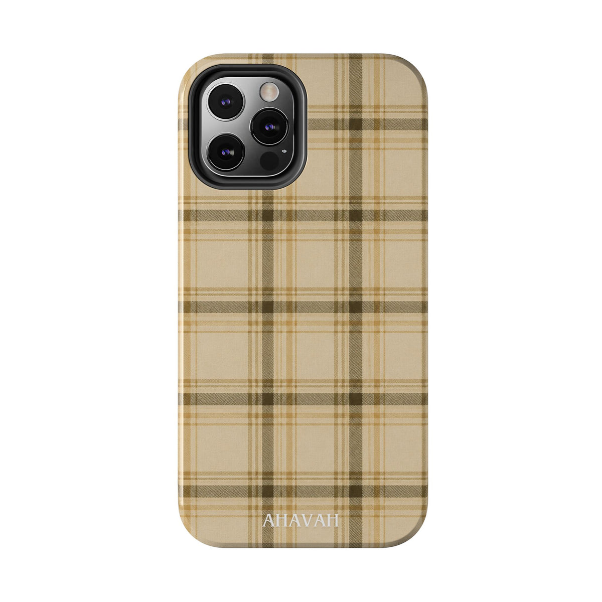 Morning Mercies Phone Case