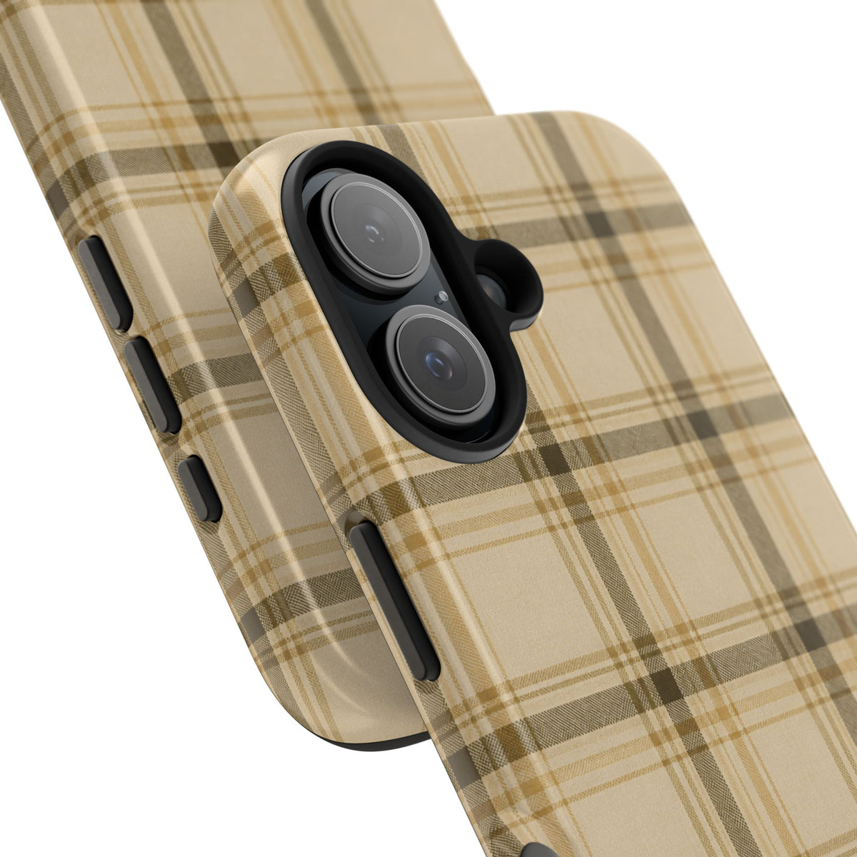 Morning Mercies Phone Case