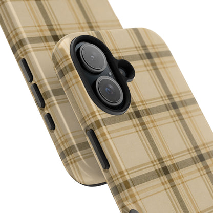 Morning Mercies Phone Case