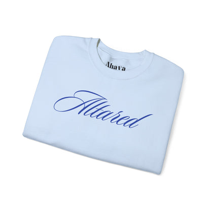 Catch Me at the Altar Sweatshirt