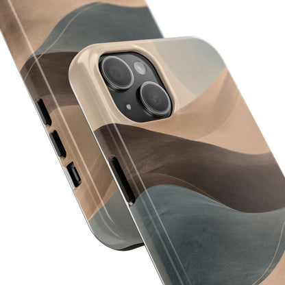 Streams in the Desert | Isaiah 43:19 Phone Case