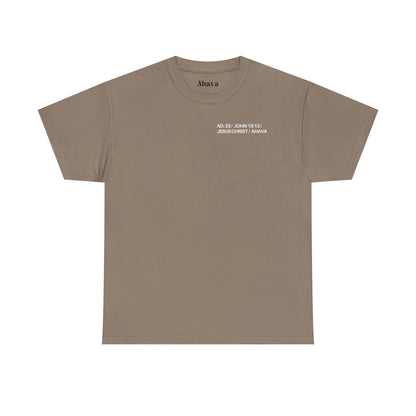 No Greater Love – John 15:13 Shirt