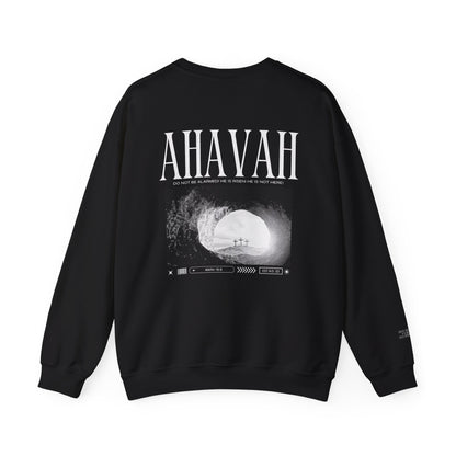He is Risen | Mark 16:6 Sweatshirt