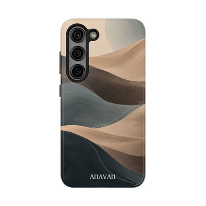 Streams in the Desert | Isaiah 43:19 Phone Case