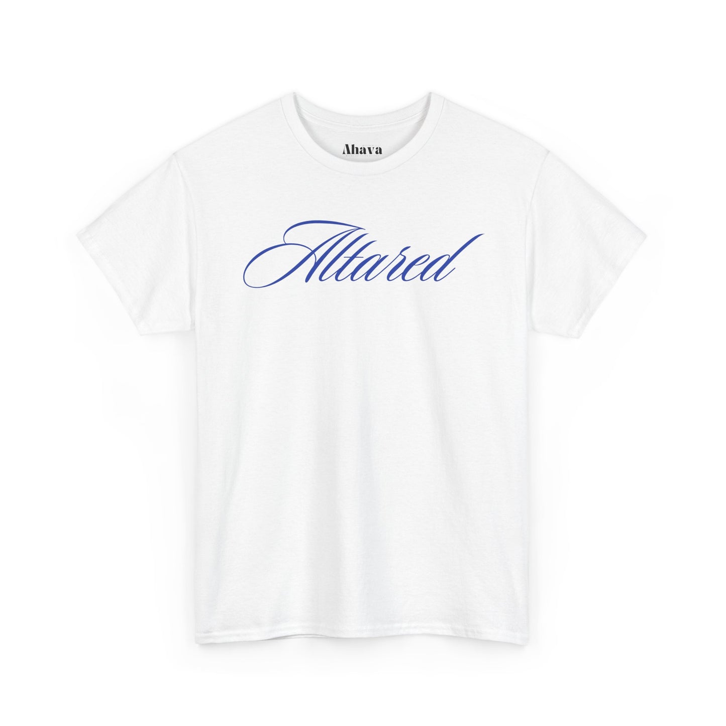 Catch Me at the Altar Shirt