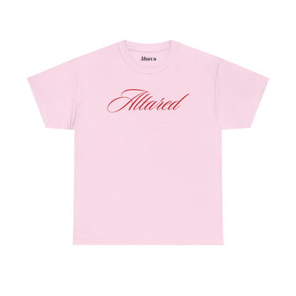 Catch Me at the Altar Shirt