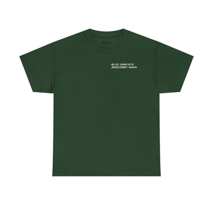 No Greater Love – John 15:13 Shirt