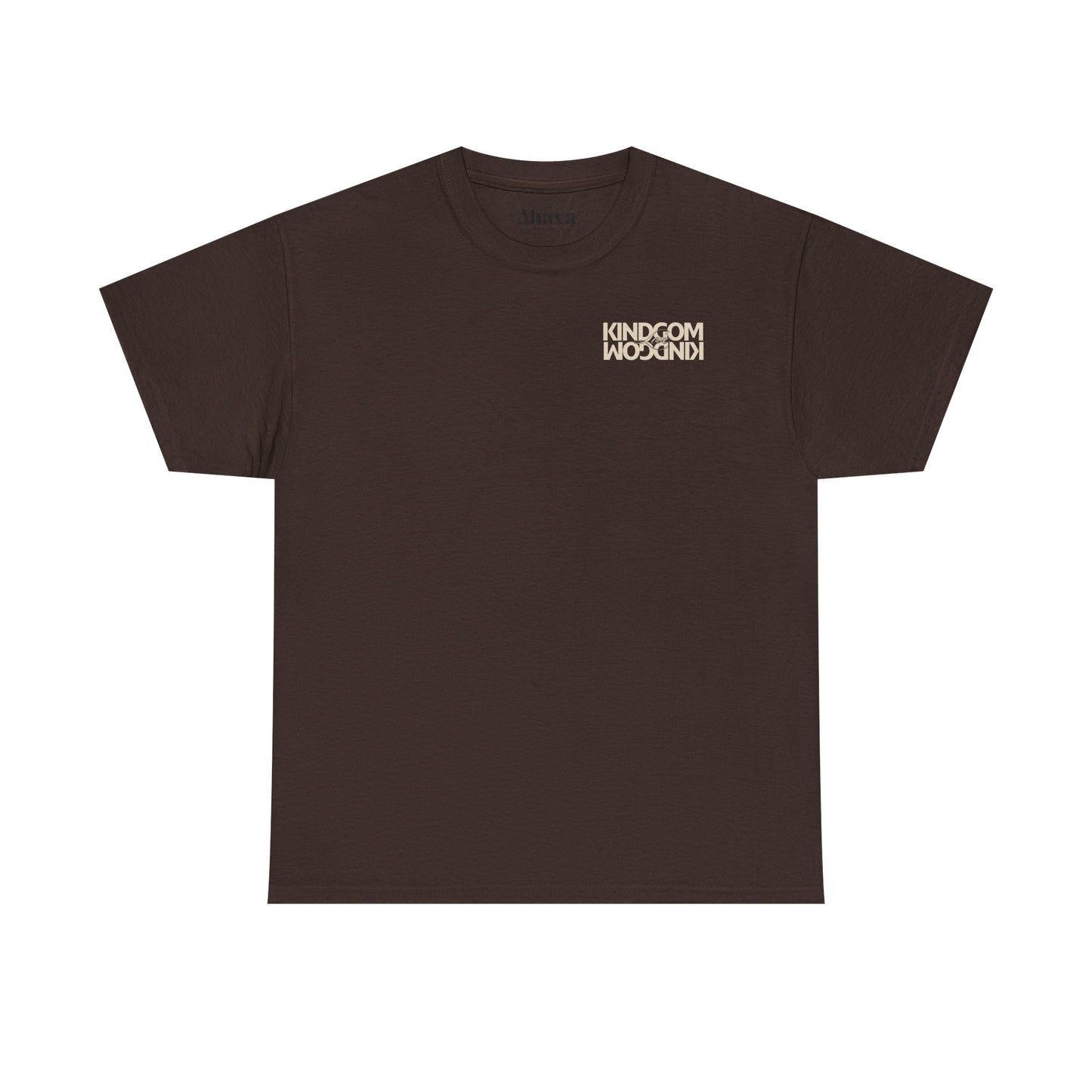 Kingdom Love in the Kingdom of God Tee