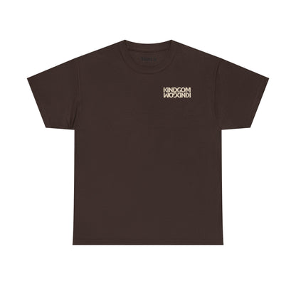 Kingdom Love in the Kingdom of God Tee