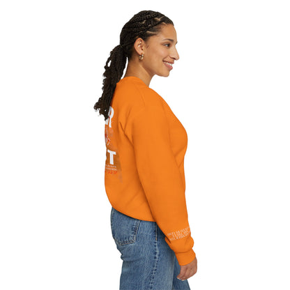 Lover of Christ Sweatshirt | Matthew 22:37