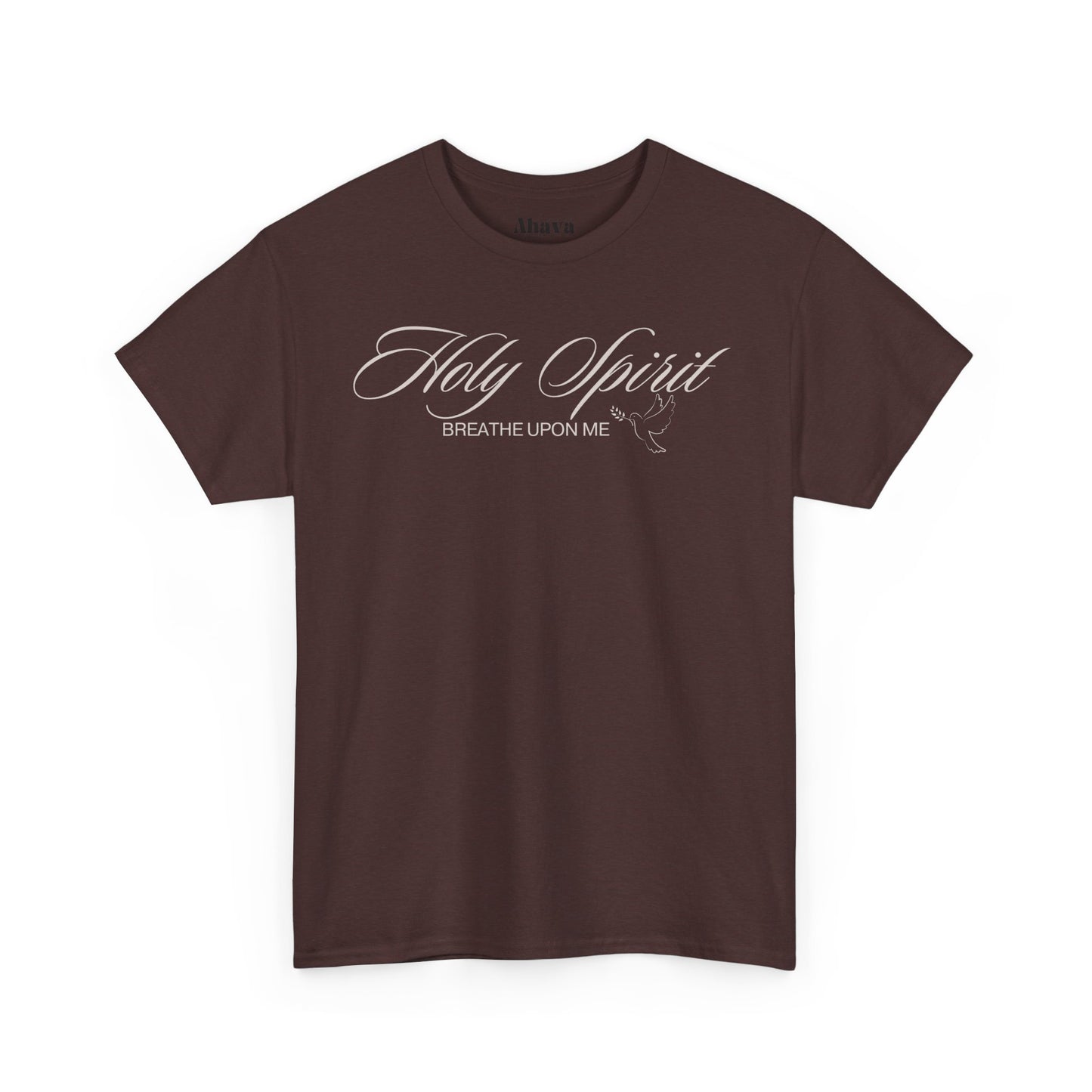 Holy Spirit, Breathe Upon Me –  Shirt