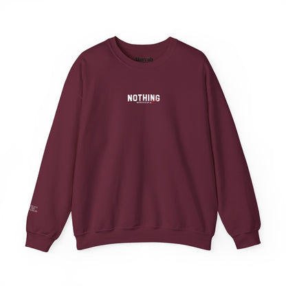 Nothing Can Separate Us (Romans 8:38)  Sweatshirt