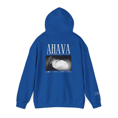 Mark 16:6 – He is Risen Hoodie