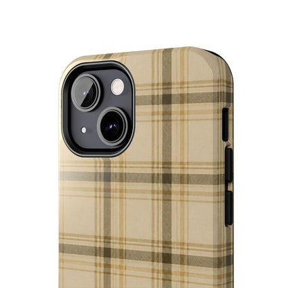 Morning Mercies Phone Case