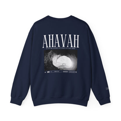 He is Risen | Mark 16:6 Sweatshirt