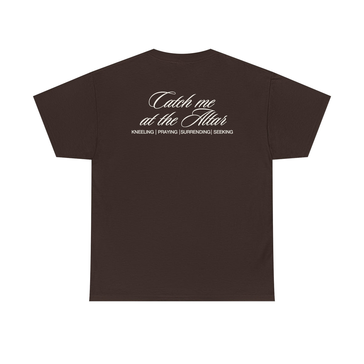 Altared Shirt