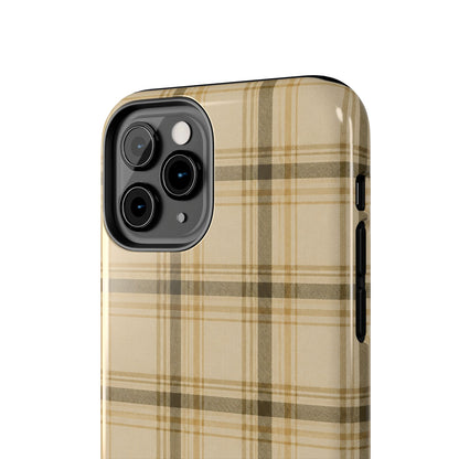 Morning Mercies Phone Case