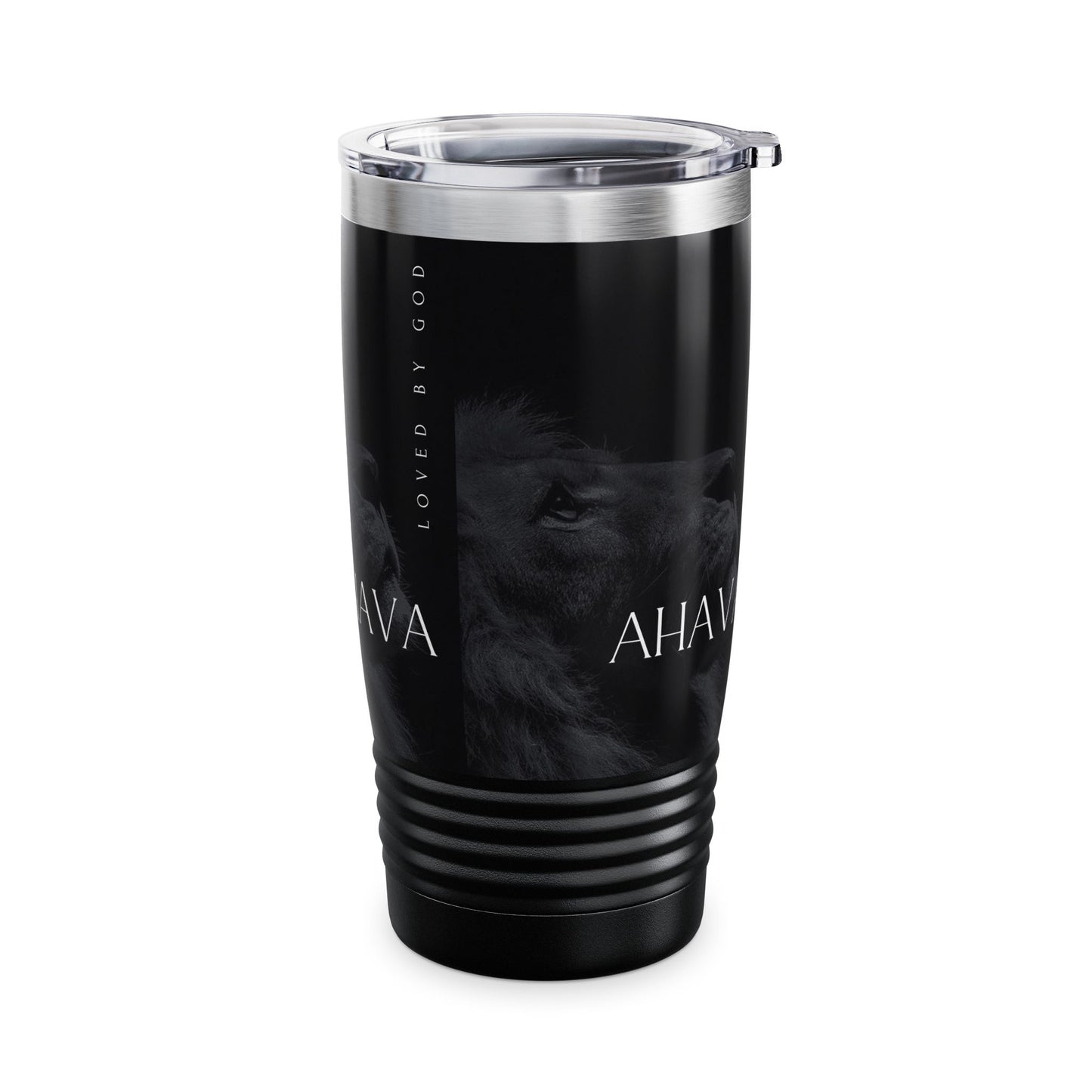 Lion of Judah Tumbler