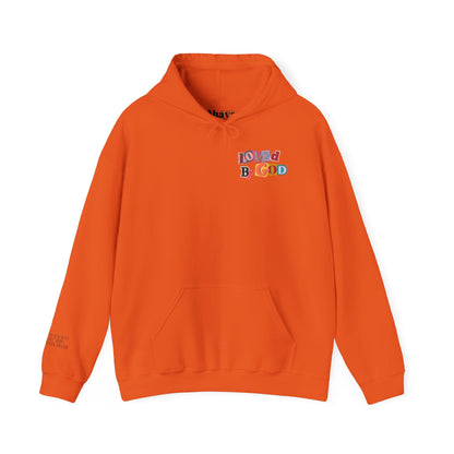 Loved by God Hoodie
