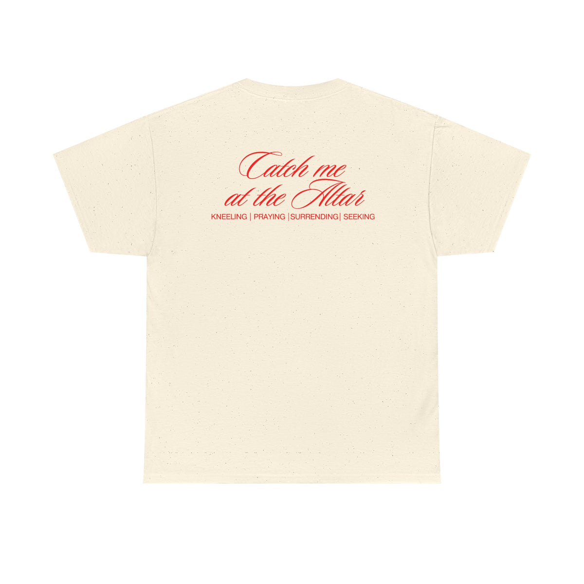 Altared Shirt