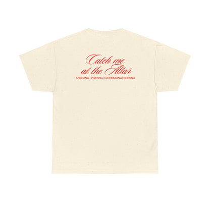 Altared Shirt