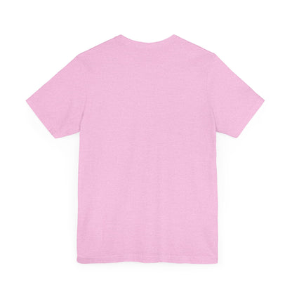 AHAVA - Forever His, Forever Loved, Forever Redeemed Tee