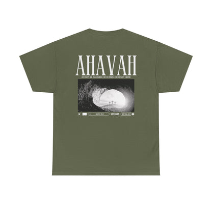 He is Risen | Mark 16:6 T-Shirt