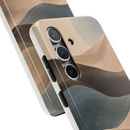 Streams in the Desert | Isaiah 43:19 Phone Case