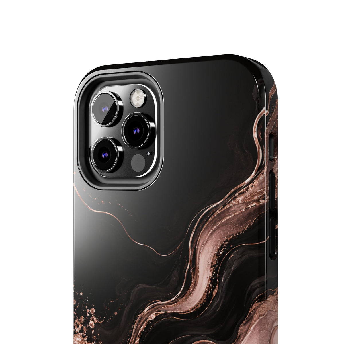 Beauty for Ashes Phone Case