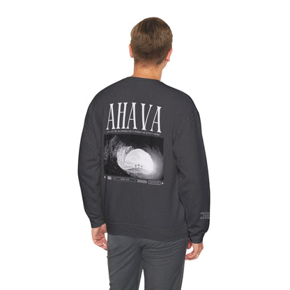 Mark 16:6 – He is Risen Sweatshirt