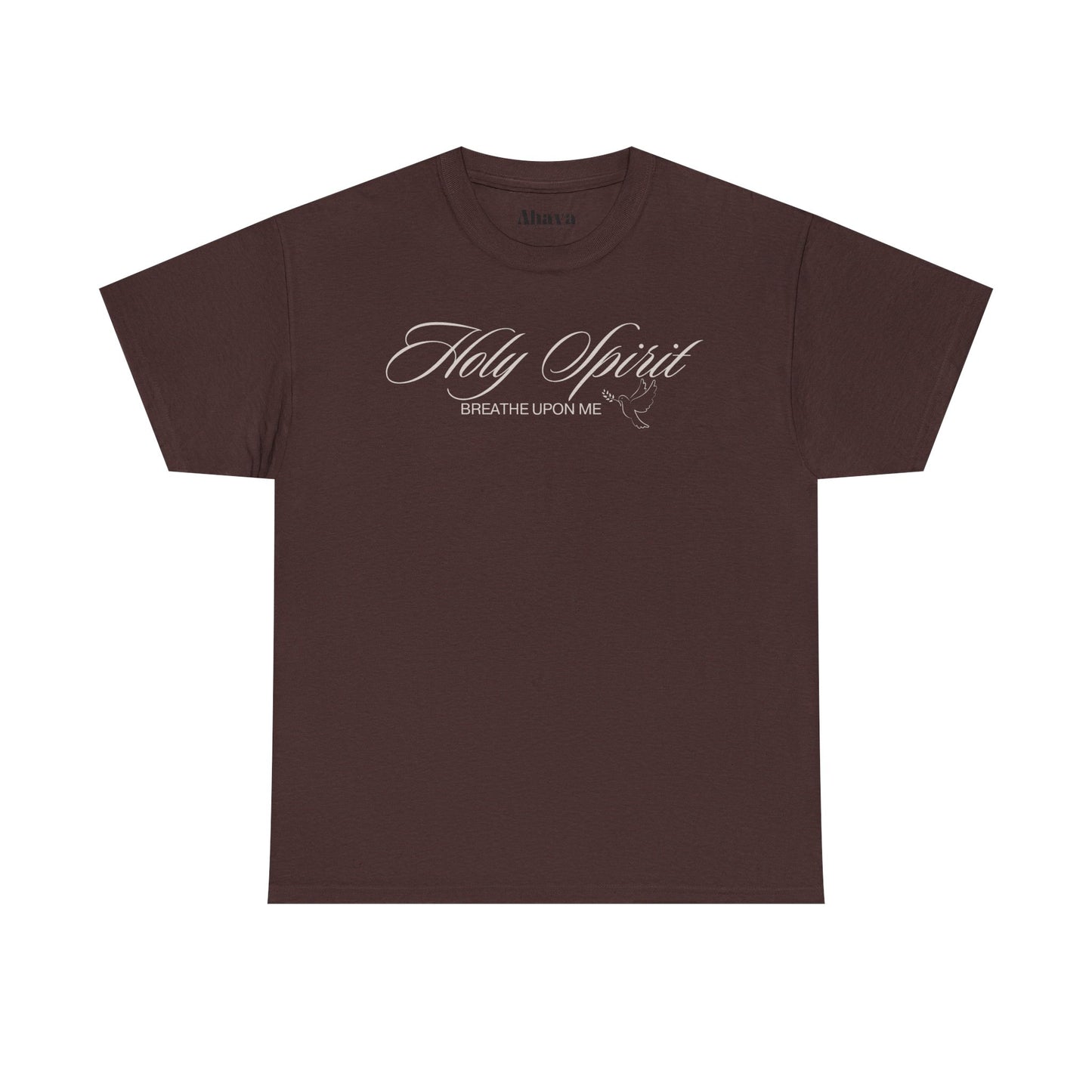 Holy Spirit, Breathe Upon Me –  Shirt
