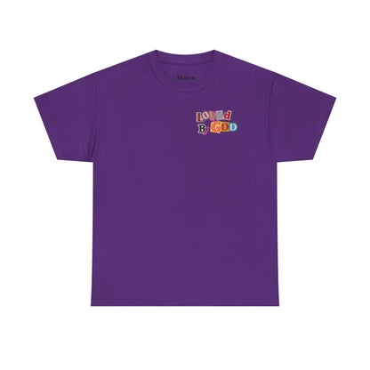 Loved by God T-Shirt