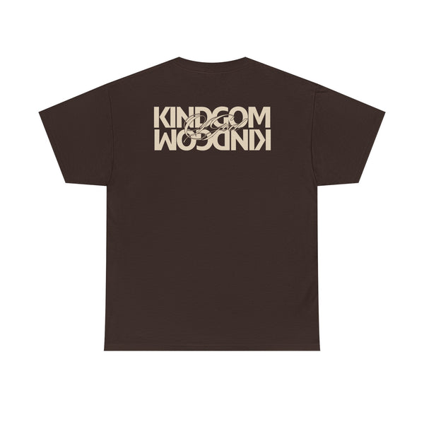 Kingdom Love in the Kingdom of God T-shirt