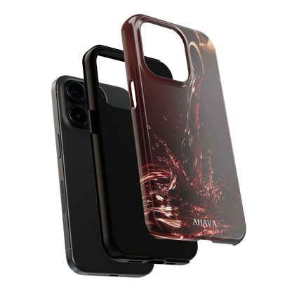 New Wine Phone Case