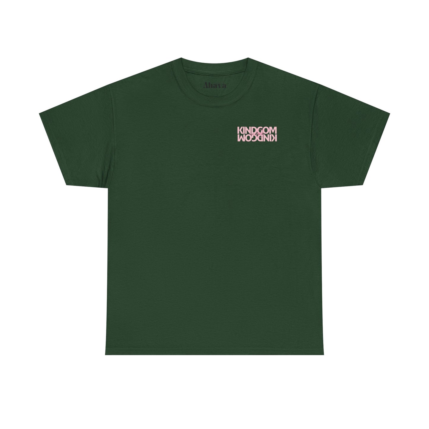 Kingdom Love in the Kingdom of God Tee